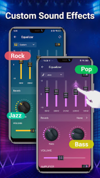 Scaricare Lettore musicale-Lettore audio Musica e audio per Android Screenshot 7