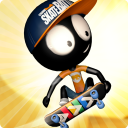 Scaricare  Stickman Skate Battle