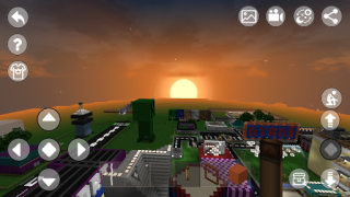 Scaricare Mini Block Craft 2 Casual per Android Screenshot 2