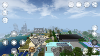 Scaricare Mini Block Craft 2 Casual per Android Screenshot 3