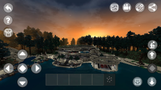 Scaricare Mini Block Craft 2 Casual per Android Screenshot 4