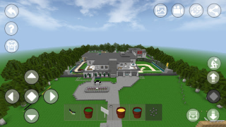 Scaricare Mini Block Craft 2 Casual per Android Screenshot 5