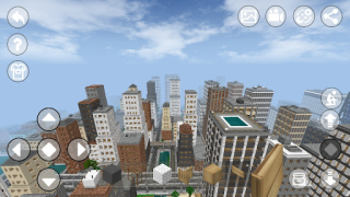 Scaricare Mini Block Craft 2 Casual per Android Screenshot 6