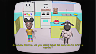 Scaricare Amanda Evil Adventurer 2 Avventure per Android Screenshot 4