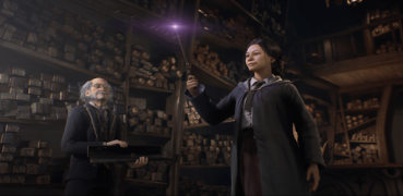 Scaricare Hogwarts Legacy Game Strategie per Android Screenshot 2