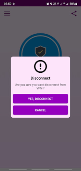 Scaricare Fast VPN Proxy by SAHAR VPN Strumenti per Android Screenshot 7