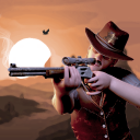 Scaricare  Wild West Sniper: Cowboy War