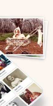 Scaricare Photo Scan App di Photomyne Foto per Android Screenshot 2