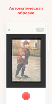 Scaricare Photo Scan App di Photomyne Foto per Android Screenshot 3