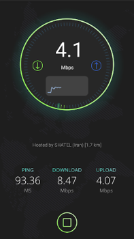 Scaricare EverVPN - Secure and Fast VPN Strumenti per Android Screenshot 4