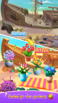 Scaricare Differences, Find Difference Giochi rompicapo per Android Screenshot 7