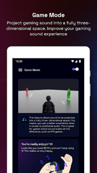 Scaricare Volume Booster - Equalizer Pro Musica e audio per Android Screenshot 7