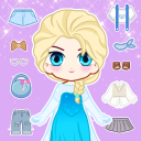 Scaricare  Doll Dress Up: Makeup Games