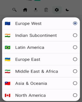 Scaricare Prizee - FM 23 Database Lavoro per Android Screenshot 6