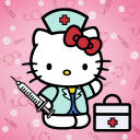 Scaricare  Hello Kitty Ospedale infantile