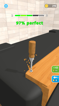 Scaricare Furniture Test Casual per Android Screenshot 2