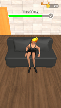 Scaricare Furniture Test Casual per Android Screenshot 3