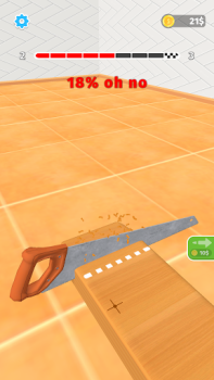 Scaricare Furniture Test Casual per Android Screenshot 6