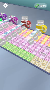 Scaricare Easy Money 3D! Casual per Android Screenshot 4