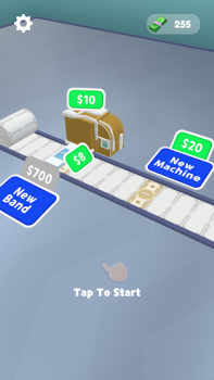 Scaricare Easy Money 3D! Casual per Android Screenshot 5