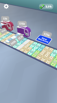 Scaricare Easy Money 3D! Casual per Android Screenshot 6