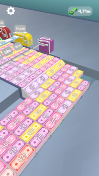 Scaricare Easy Money 3D! Casual per Android Screenshot 7
