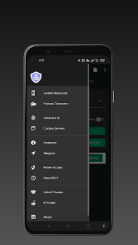 Scaricare Tunnel Core v2: Fast & Secure Strumenti per Android Screenshot 3