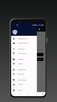 Scaricare Tunnel Core v2: Fast & Secure Strumenti per Android Screenshot 6