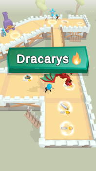 Scaricare Wild Archer: Castle Defense Arcade per Android Screenshot 4