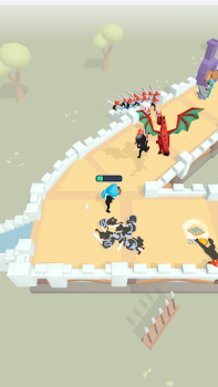 Scaricare Wild Archer: Castle Defense Arcade per Android Screenshot 5
