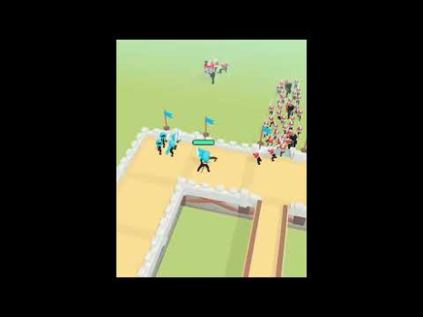 Scaricare Wild Archer: Castle Defense Arcade per Android Screenshot 8