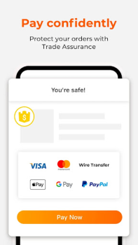 Scaricare 1688 Shopping per Android Screenshot 2