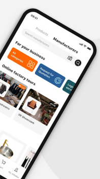Scaricare 1688 Shopping per Android Screenshot 5
