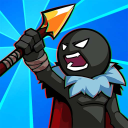 Scaricare  Stick War: Stickman Battle