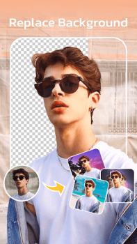 Scaricare CandyCut - Video Editor Lettori ed editor video per Android Screenshot 3