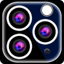 Scaricare  Camera For iPhone 15 Camera HD