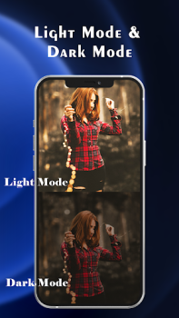Scaricare Camera For iPhone 15 Camera HD Foto per Android Screenshot 5