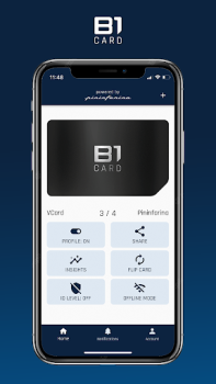 Scaricare B1card Lavoro per Android Screenshot 2