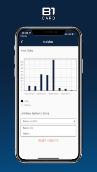 Scaricare B1card Lavoro per Android Screenshot 5