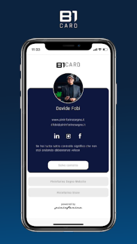 Scaricare B1card Lavoro per Android Screenshot 7