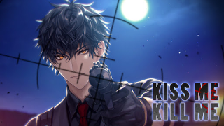 Scaricare Kiss Me, Kill Me: Otome Game Simulatori per Android Screenshot 2