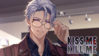 Scaricare Kiss Me, Kill Me: Otome Game Simulatori per Android Screenshot 4