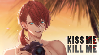 Scaricare Kiss Me, Kill Me: Otome Game Simulatori per Android Screenshot 6
