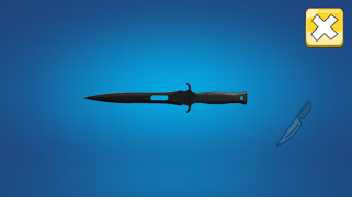 Scaricare Simulatore di coltello Simulatori per Android Screenshot 2