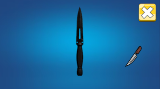 Scaricare Simulatore di coltello Simulatori per Android Screenshot 5