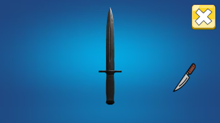 Scaricare Simulatore di coltello Simulatori per Android Screenshot 6