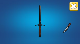 Scaricare Simulatore di coltello Simulatori per Android Screenshot 7