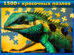 Scaricare Cool Jigsaw Puzzles Giochi rompicapo per Android Screenshot 7