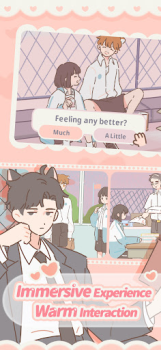 Scaricare Purrfect Tale Casual per Android Screenshot 3