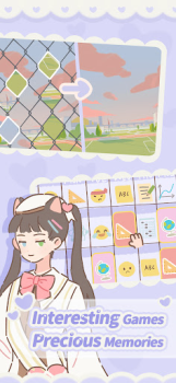 Scaricare Purrfect Tale Casual per Android Screenshot 6